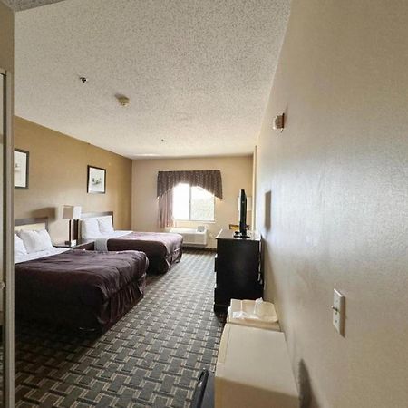 Fairbridge Inn & Suites Batavia-Darien Amusement Park Εξωτερικό φωτογραφία