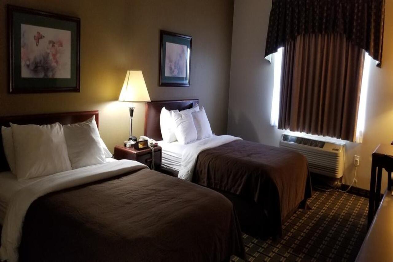 Fairbridge Inn & Suites Batavia-Darien Amusement Park Εξωτερικό φωτογραφία