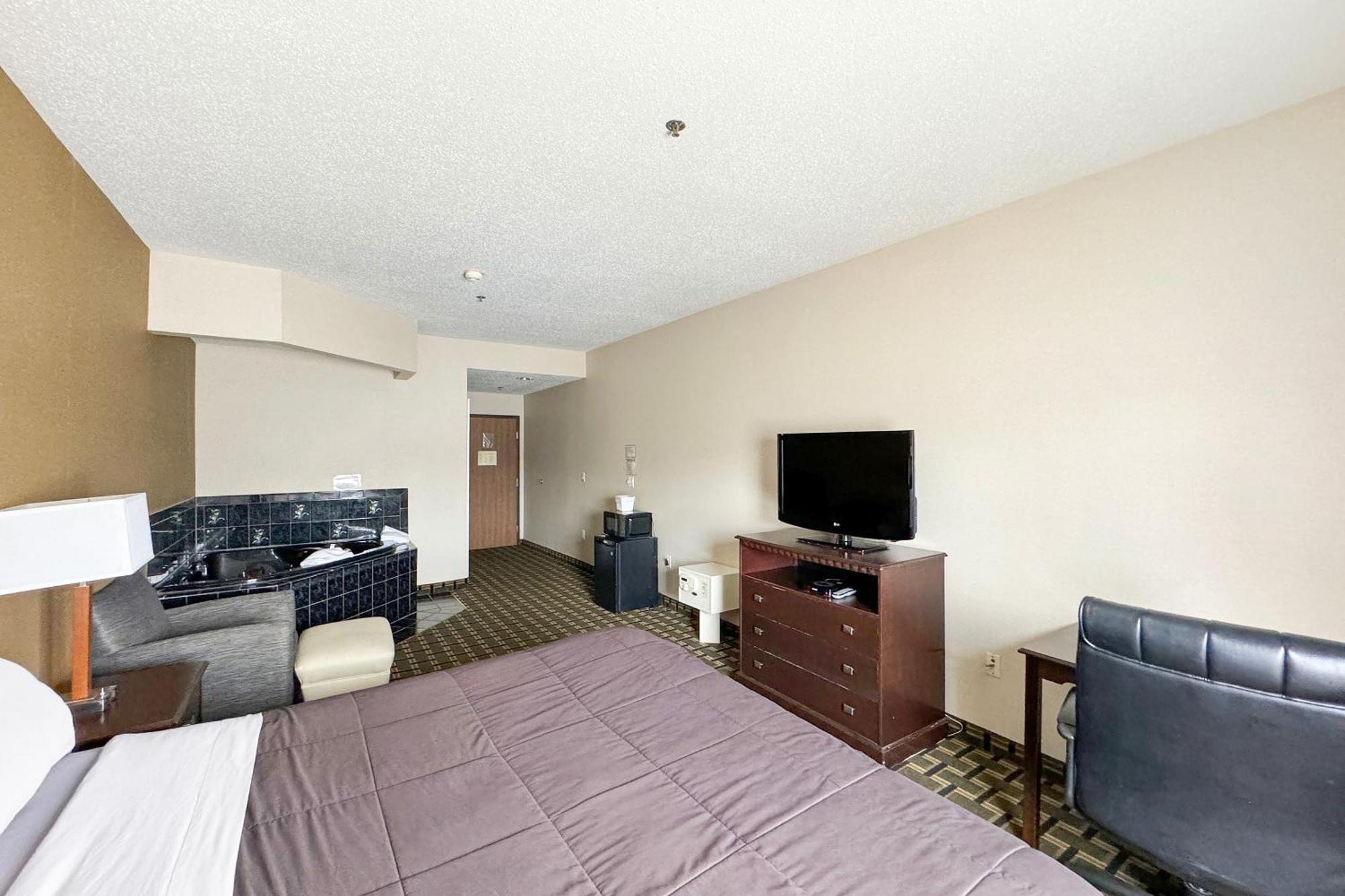 Fairbridge Inn & Suites Batavia-Darien Amusement Park Εξωτερικό φωτογραφία