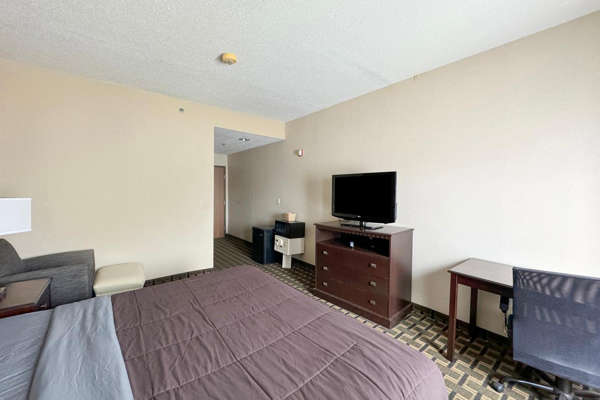 Fairbridge Inn & Suites Batavia-Darien Amusement Park Εξωτερικό φωτογραφία