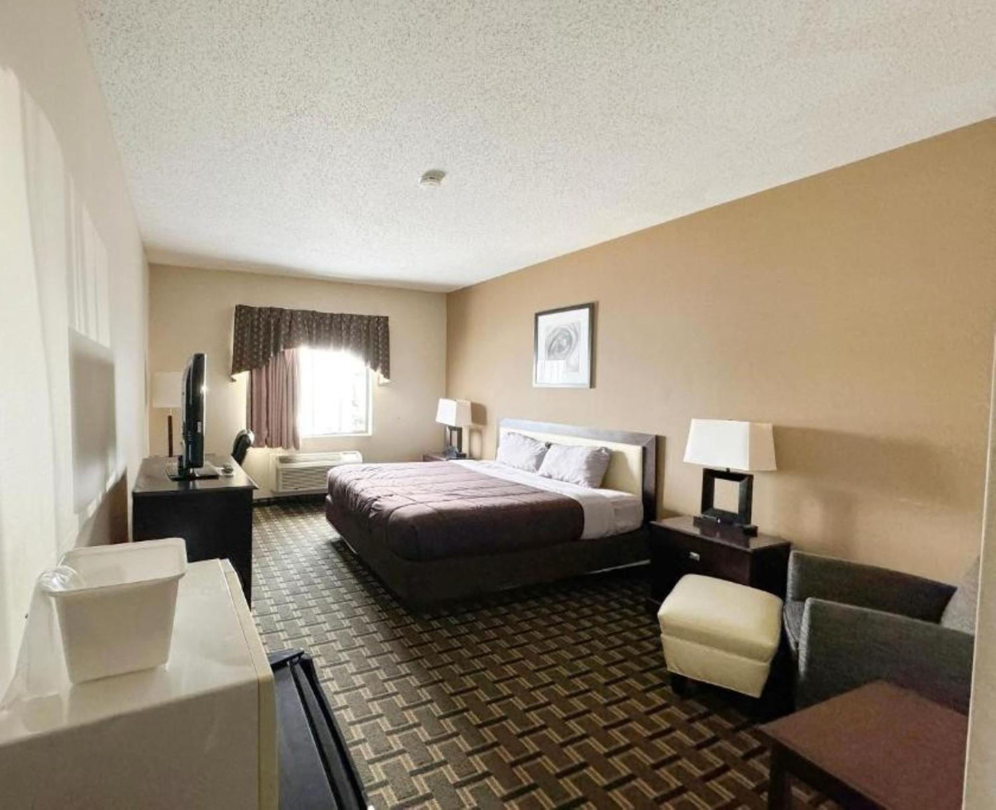 Fairbridge Inn & Suites Batavia-Darien Amusement Park Εξωτερικό φωτογραφία